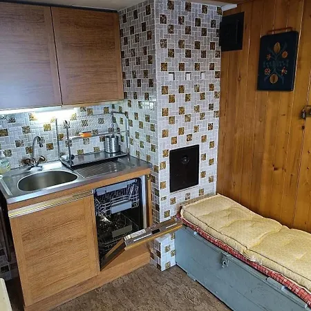 Apartment Hasliblick Brienzwiler