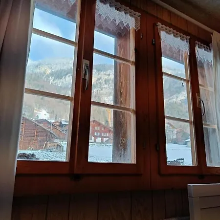 Apartment Hasliblick