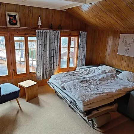 Apartment Hasliblick